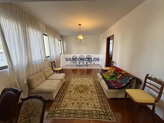 Apartamento 4 quartos e 4 banheiros, à venda, no bairro Vila Adyana em São José dos Campos