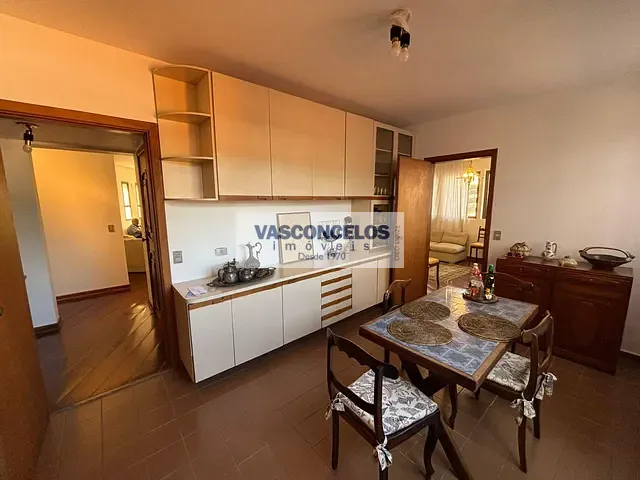 Apartamento 4 quartos e 4 banheiros, à venda, no bairro Vila Adyana em São José dos Campos