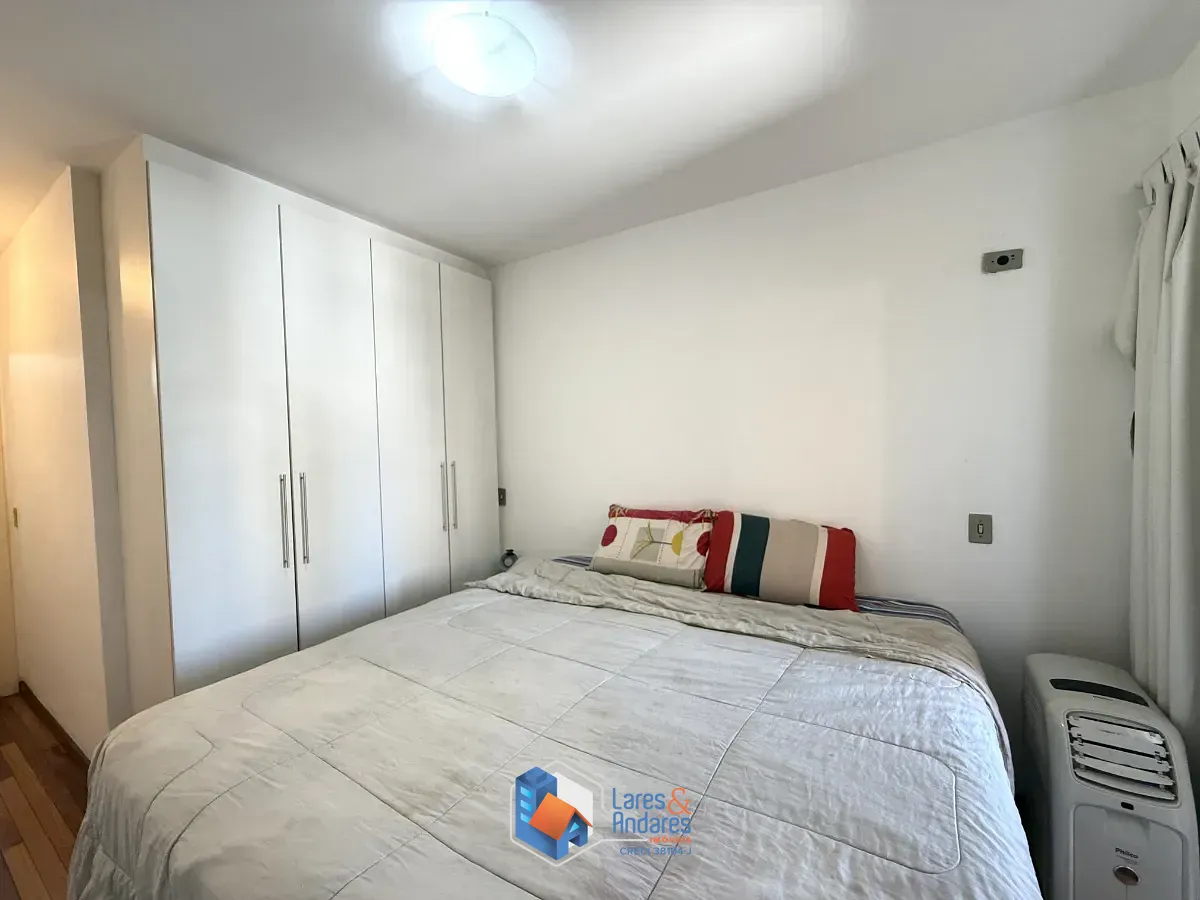 Apartamento, 3 quartos, 88 m² - Foto 34