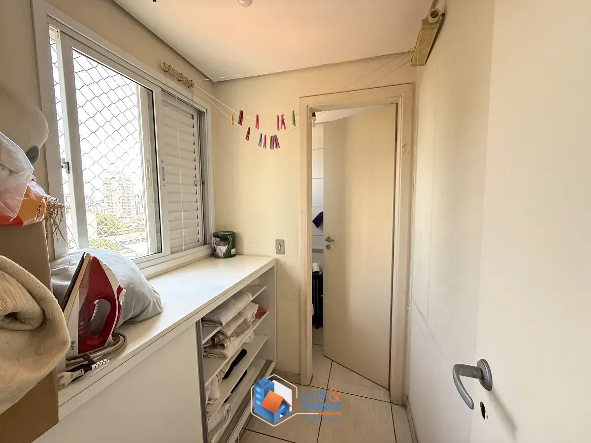 Apartamento, 3 quartos, 88 m² - Foto 79