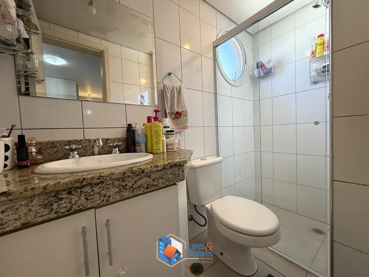 Apartamento, 3 quartos, 88 m² - Foto 46