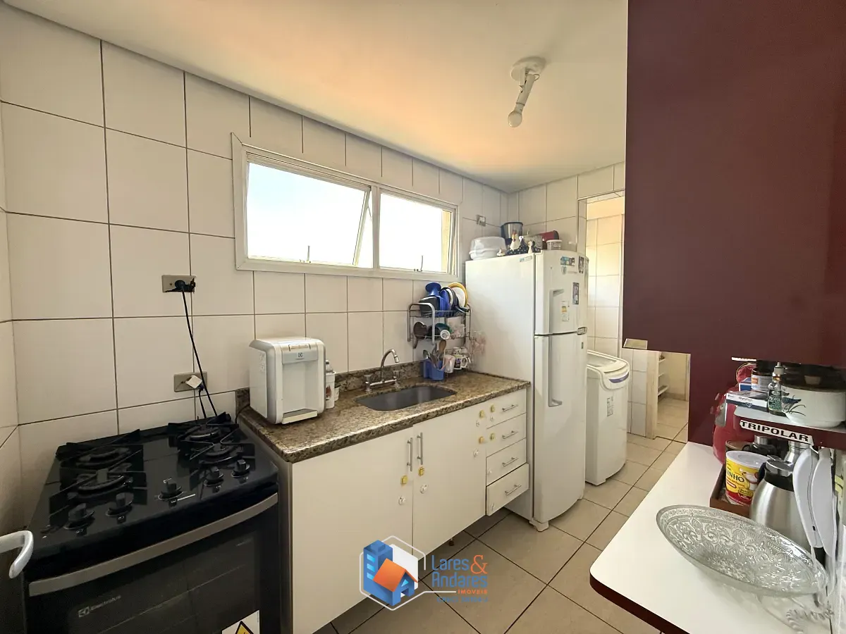 Apartamento, 3 quartos, 88 m² - Foto 85