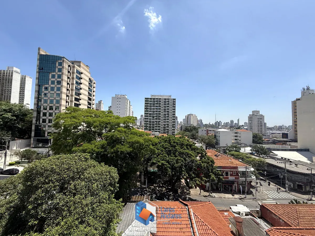 Apartamento, 3 quartos, 88 m² - Foto 25