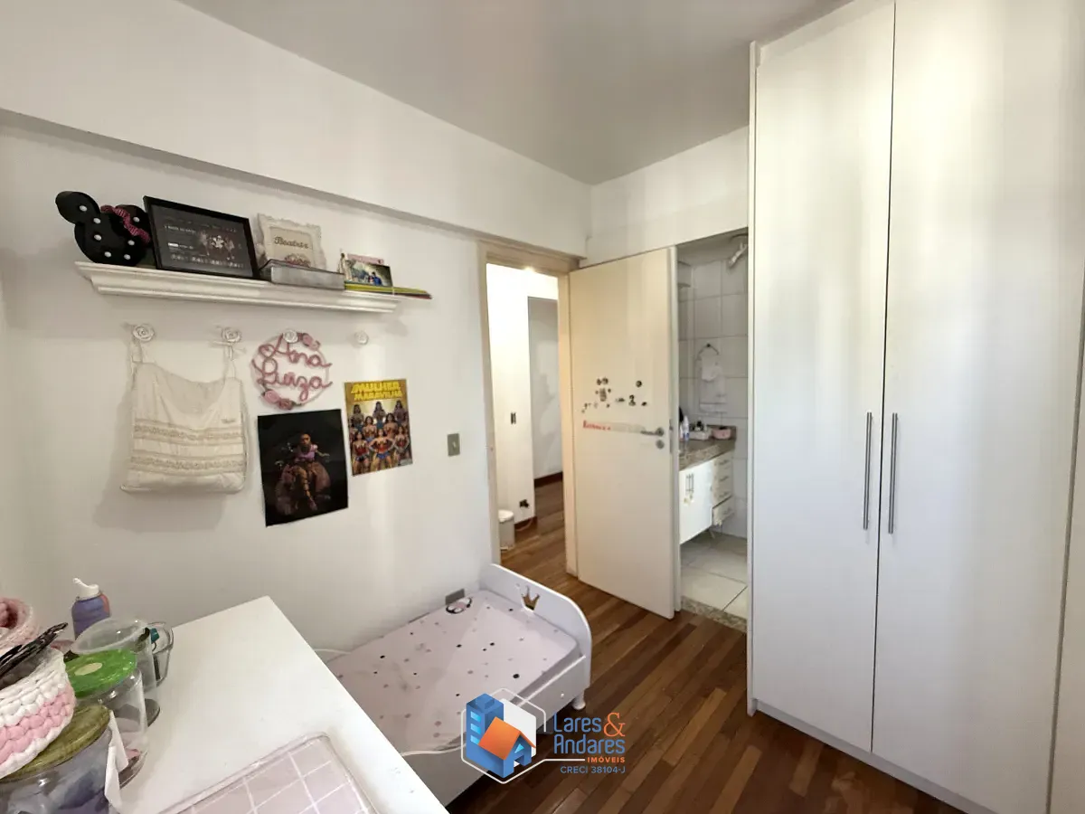 Apartamento, 3 quartos, 88 m² - Foto 58