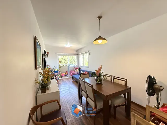 Apartamento com 88m² 3 quartos e 4 banheiros, à venda, no bairro Perdizes em São Paulo