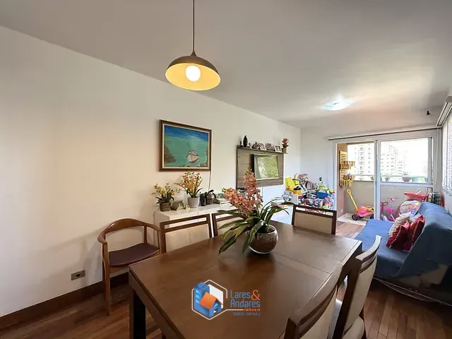 Apartamento com 88m² 3 quartos e 4 banheiros, à venda, no bairro Perdizes em São Paulo