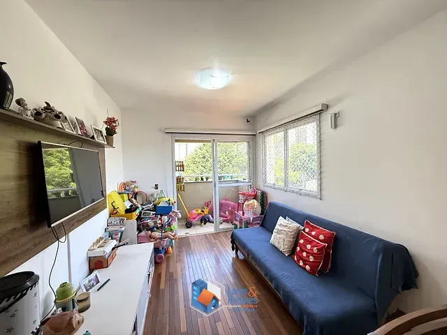 Apartamento com 88m² 3 quartos e 4 banheiros, à venda, no bairro Perdizes em São Paulo
