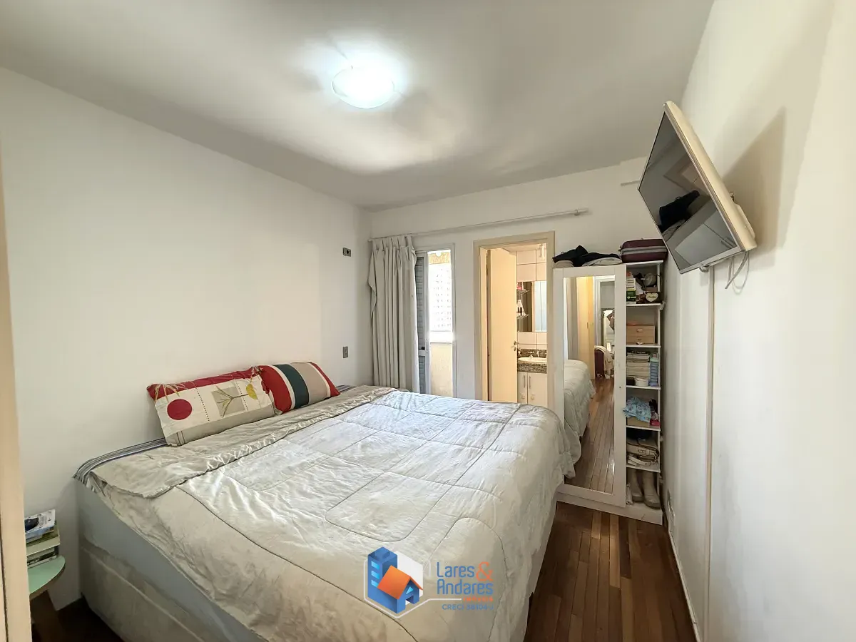 Apartamento, 3 quartos, 88 m² - Foto 31