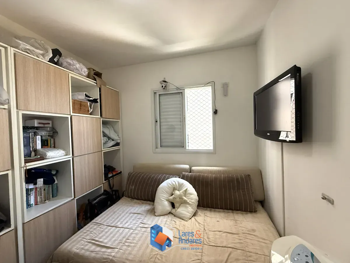Apartamento, 3 quartos, 88 m² - Foto 73