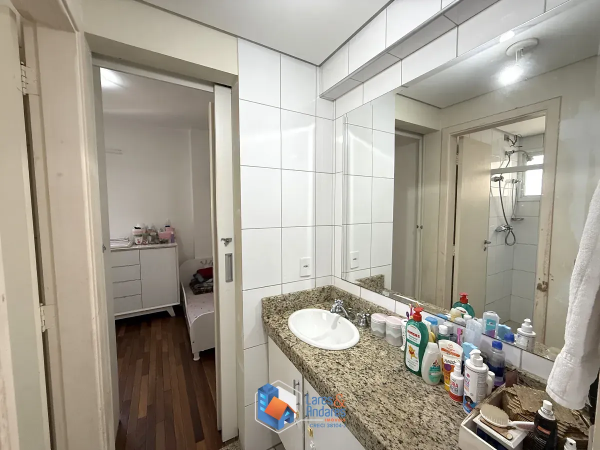 Apartamento, 3 quartos, 88 m² - Foto 61