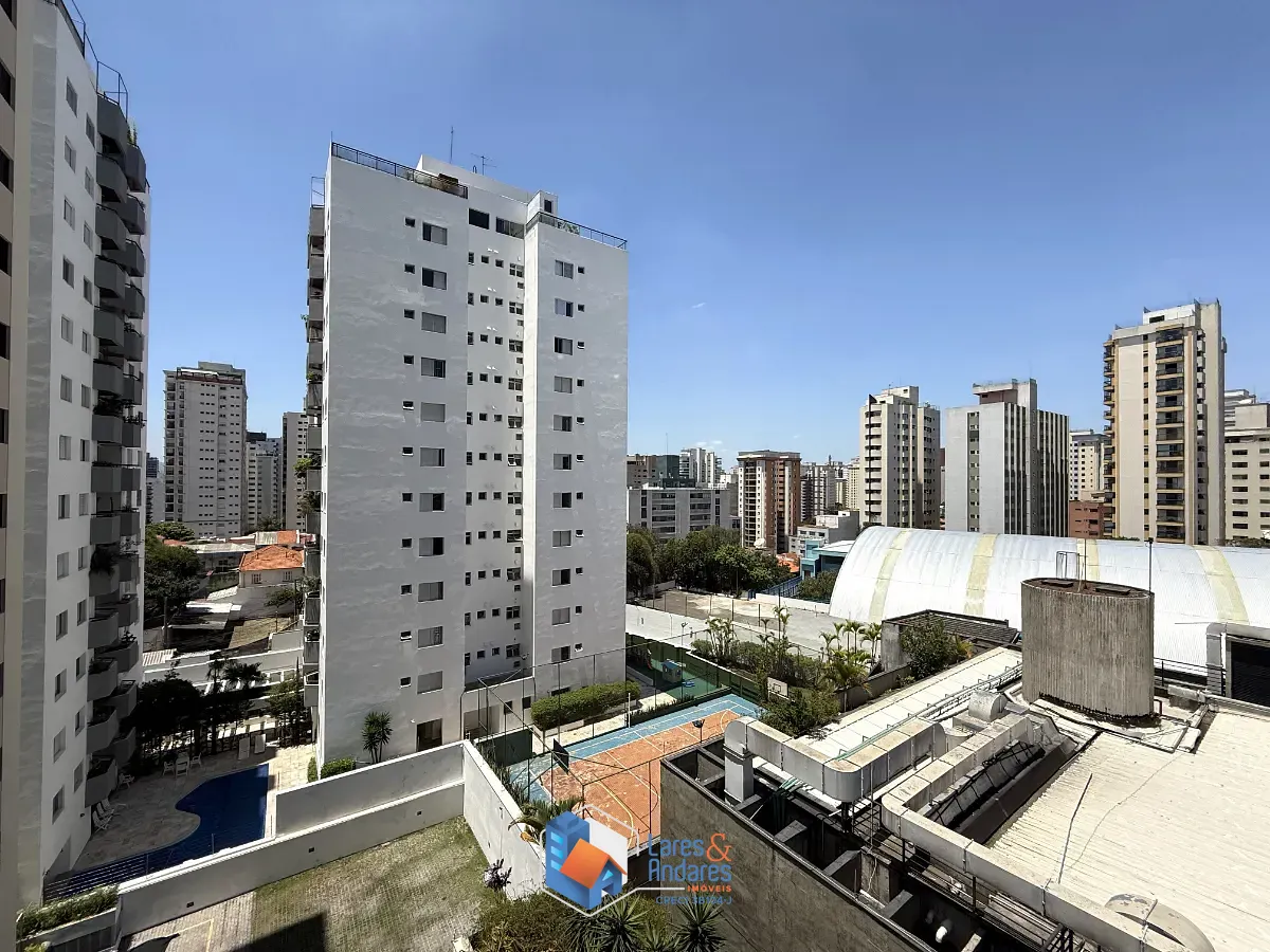 Apartamento, 3 quartos, 88 m² - Foto 37