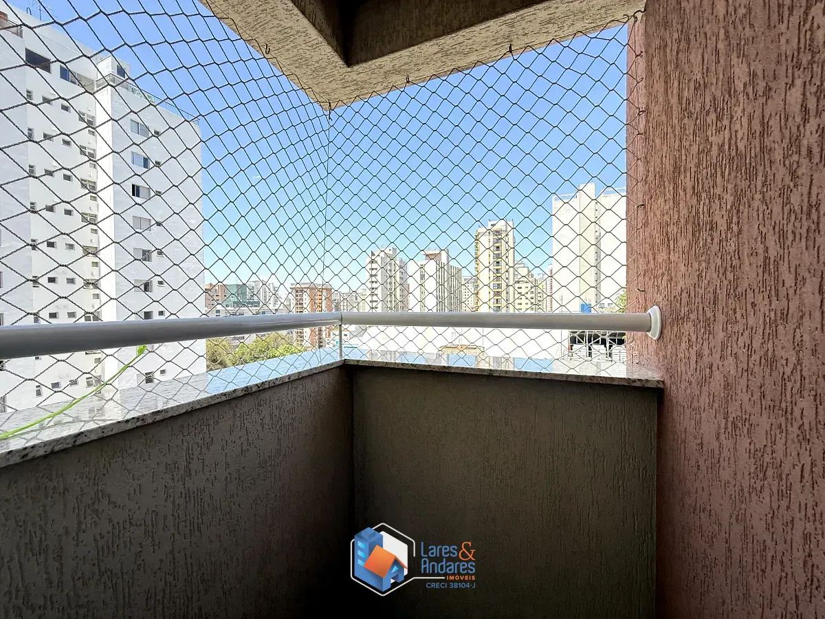 Apartamento, 3 quartos, 88 m² - Foto 40
