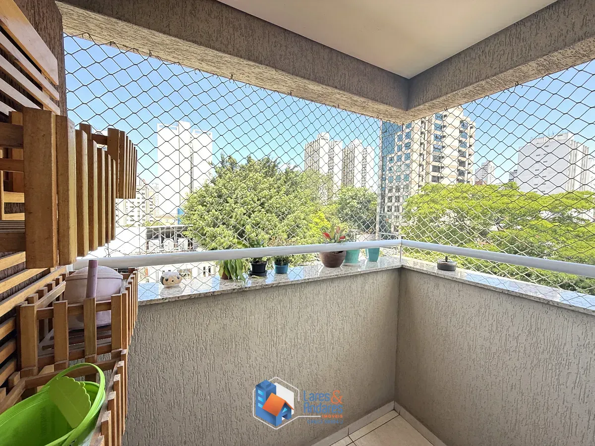 Apartamento, 3 quartos, 88 m² - Foto 16