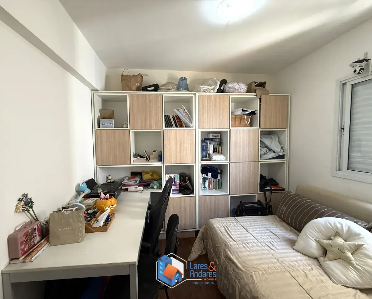 Apartamento, 3 quartos, 88 m² - Foto 76