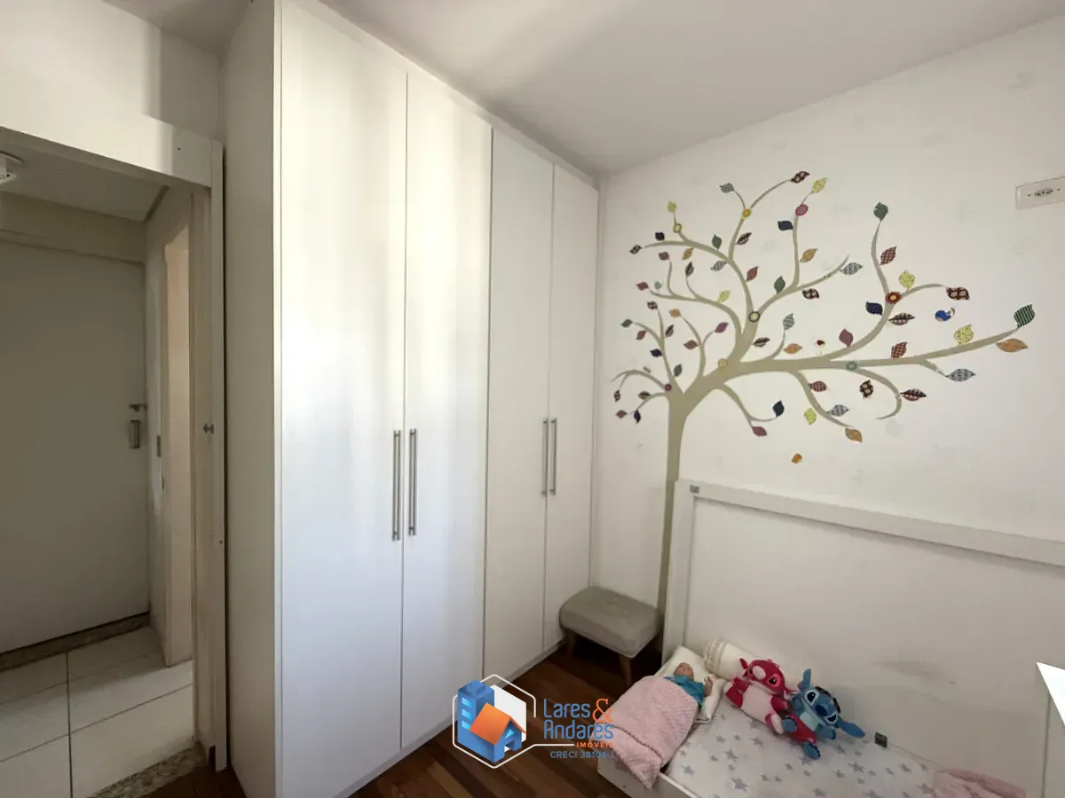 Apartamento, 3 quartos, 88 m² - Foto 55