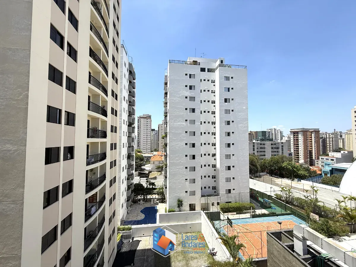 Apartamento, 3 quartos, 88 m² - Foto 49