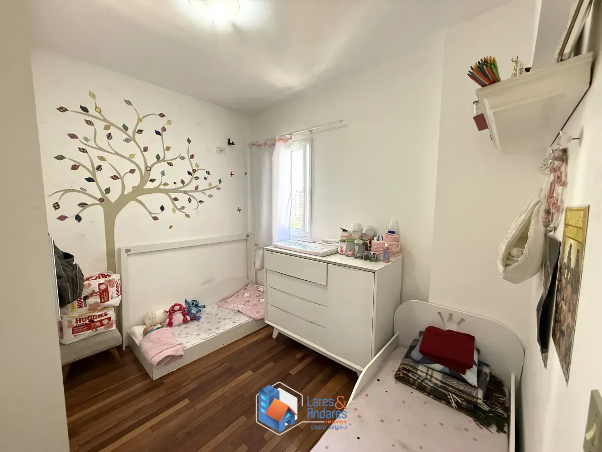 Apartamento, 3 quartos, 88 m² - Foto 43
