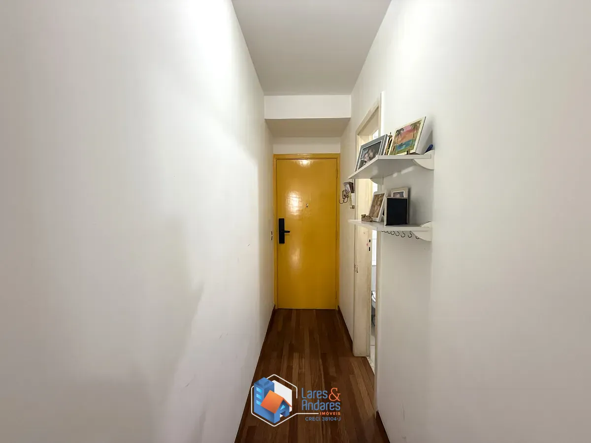 Apartamento, 3 quartos, 88 m² - Foto 97