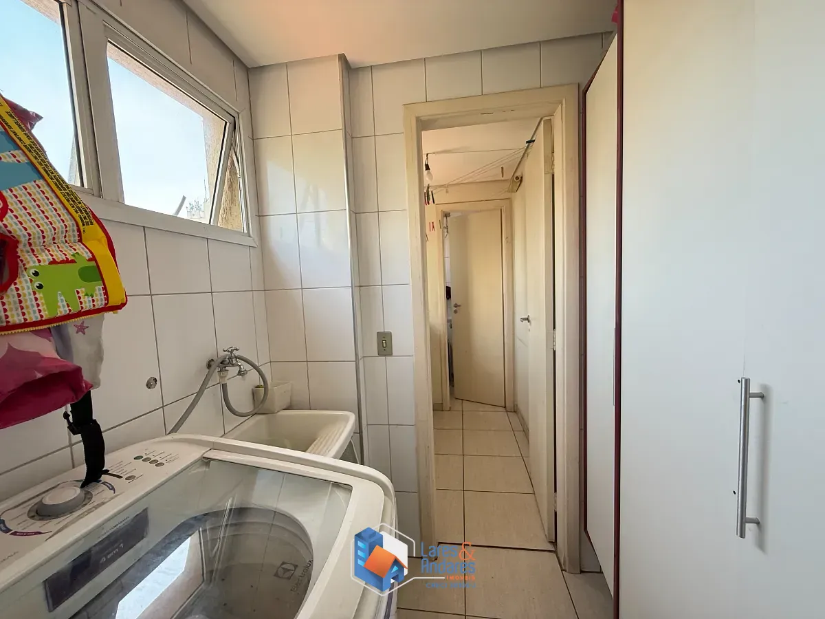 Apartamento, 3 quartos, 88 m² - Foto 82