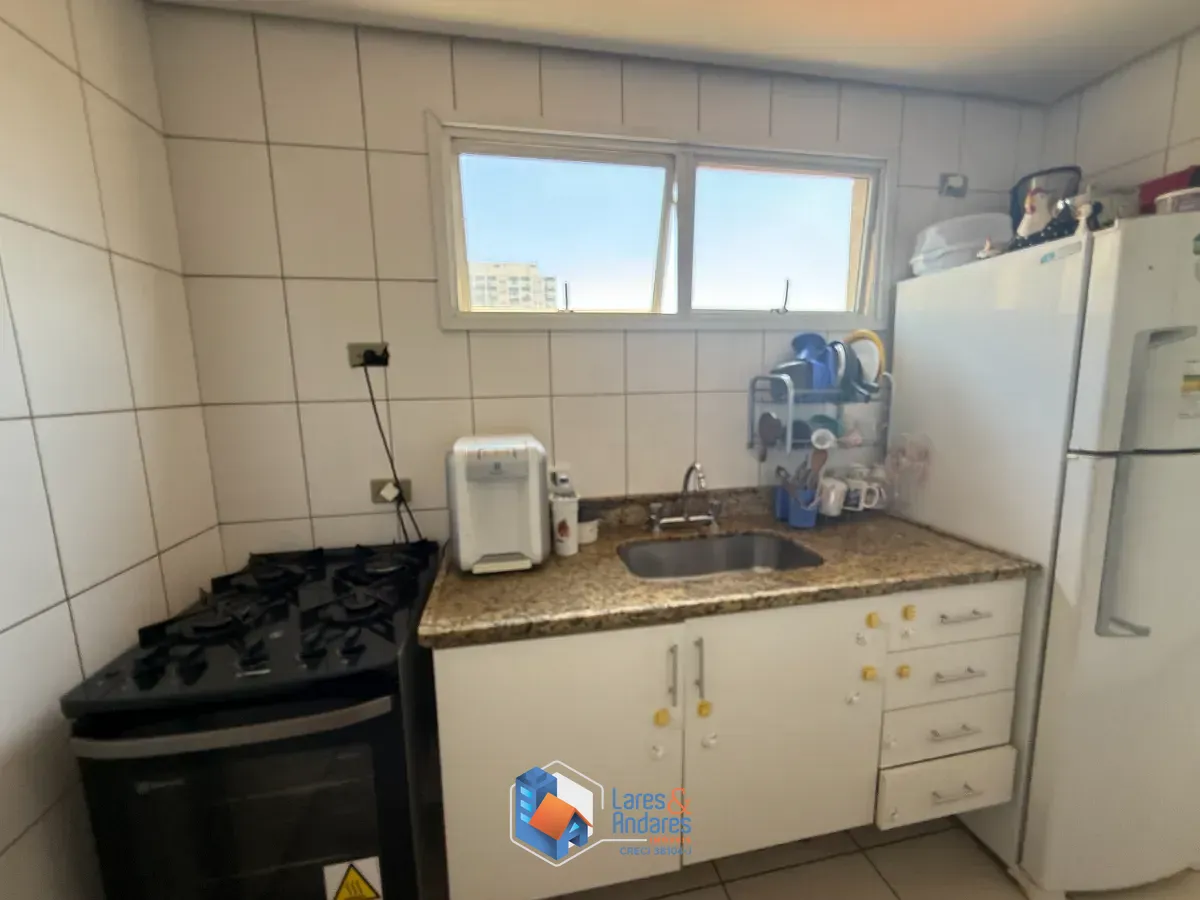 Apartamento, 3 quartos, 88 m² - Foto 94
