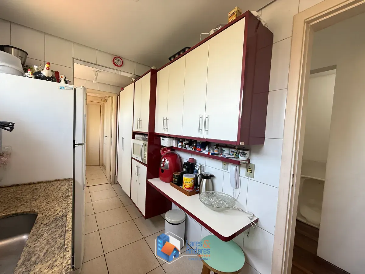 Apartamento, 3 quartos, 88 m² - Foto 88