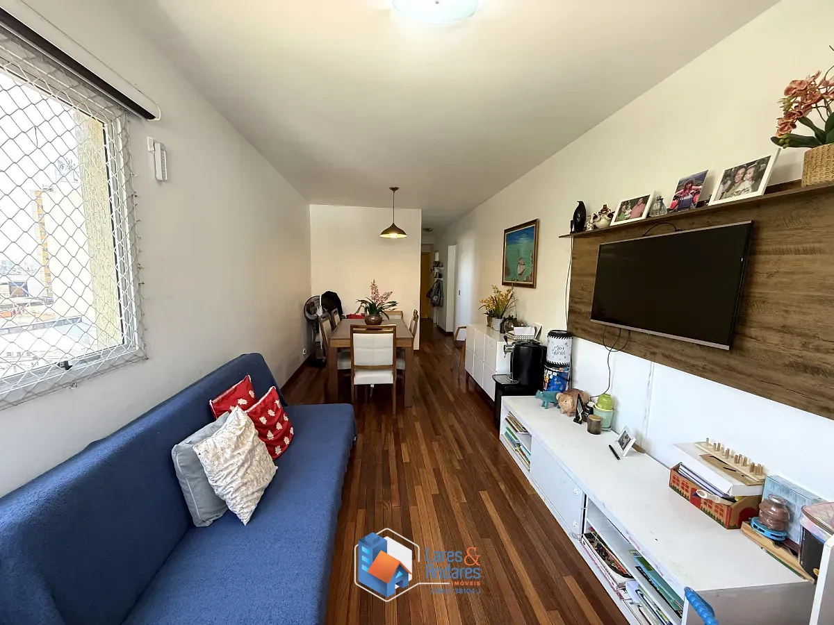 Apartamento, 3 quartos, 88 m² - Foto 28