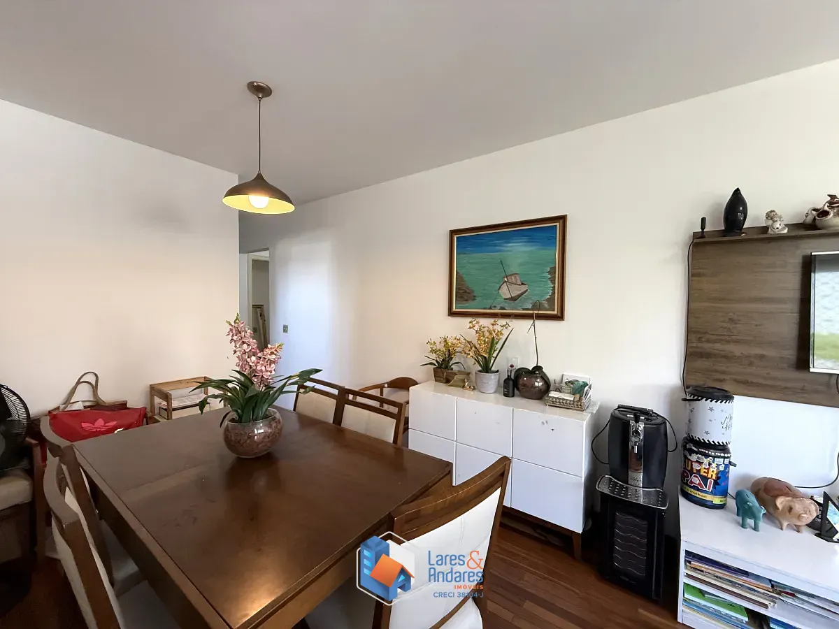 Apartamento, 3 quartos, 88 m² - Foto 10