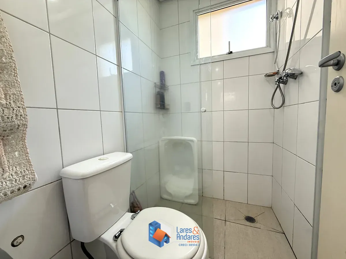 Apartamento, 3 quartos, 88 m² - Foto 64