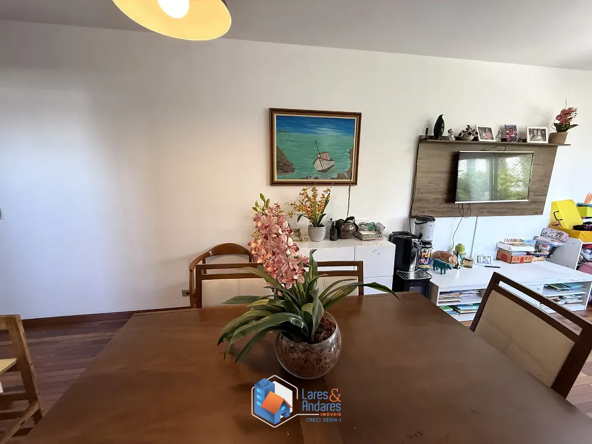 Apartamento, 3 quartos, 88 m² - Foto 7