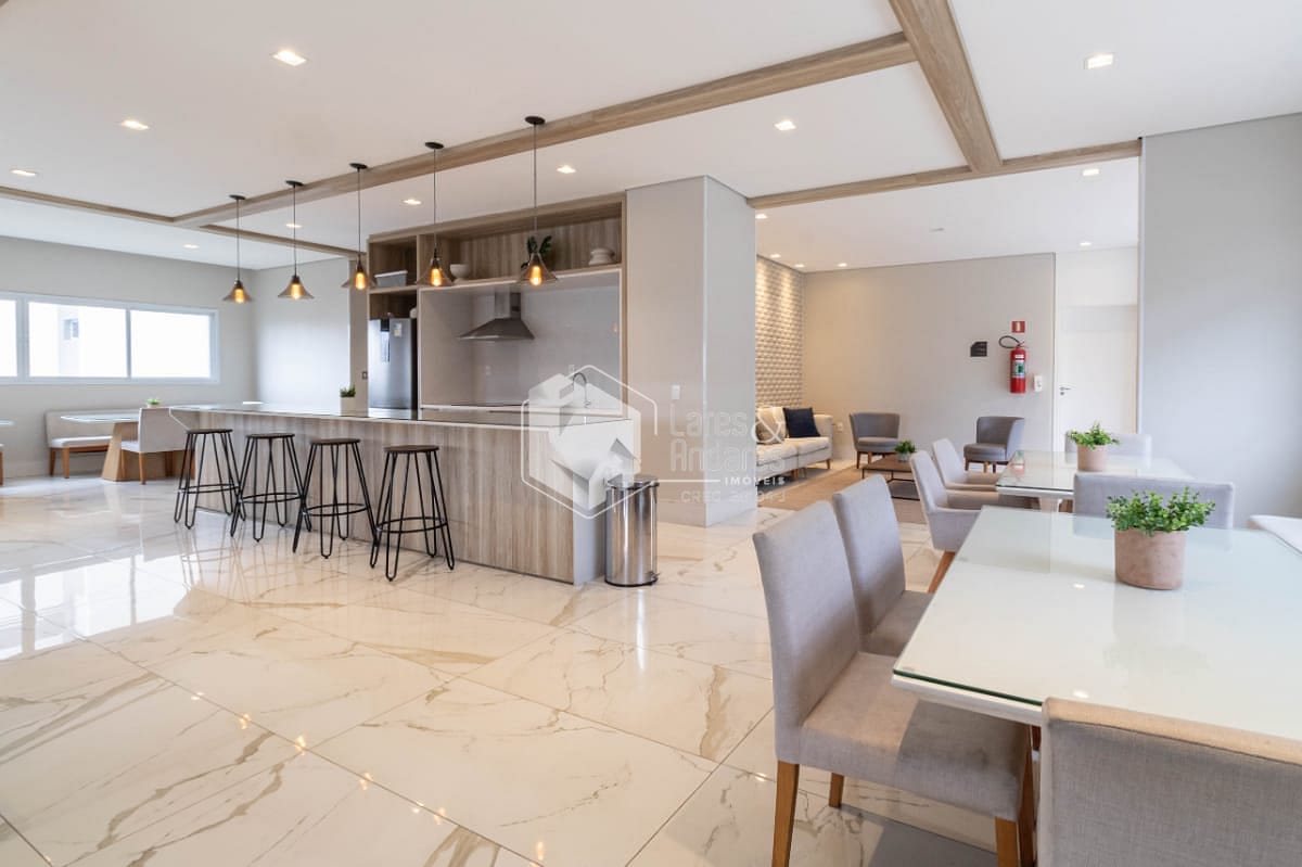 Apartamento, 2 quartos, 55 m² - Foto 36