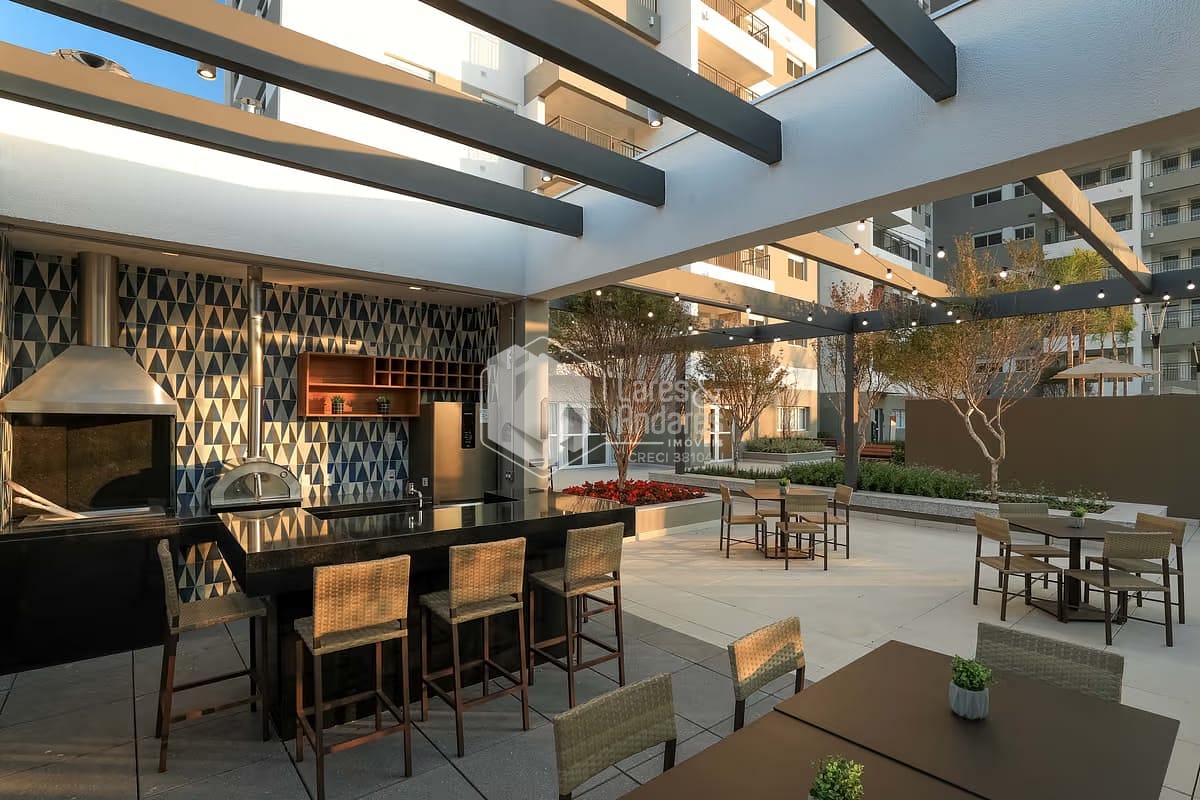 Apartamento, 2 quartos, 55 m² - Foto 37