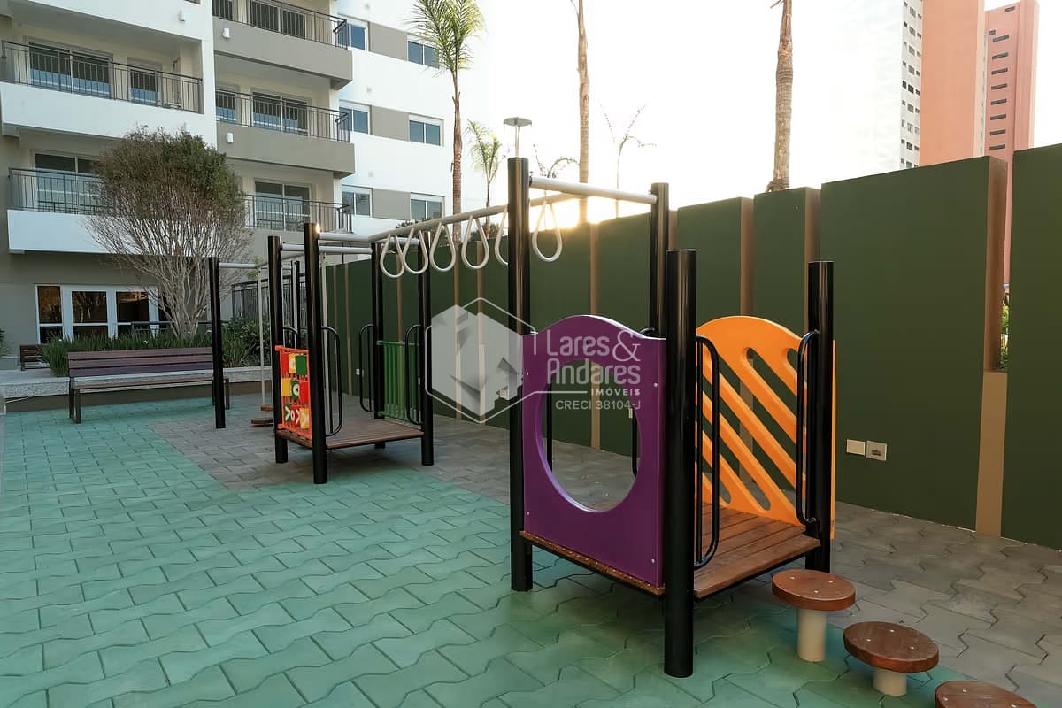 Apartamento, 2 quartos, 55 m² - Foto 34