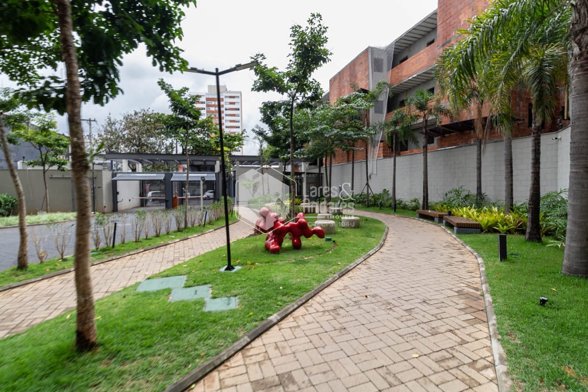 Apartamento, 2 quartos, 55 m² - Foto 33