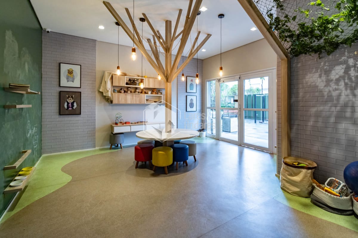 Apartamento, 2 quartos, 55 m² - Foto 32