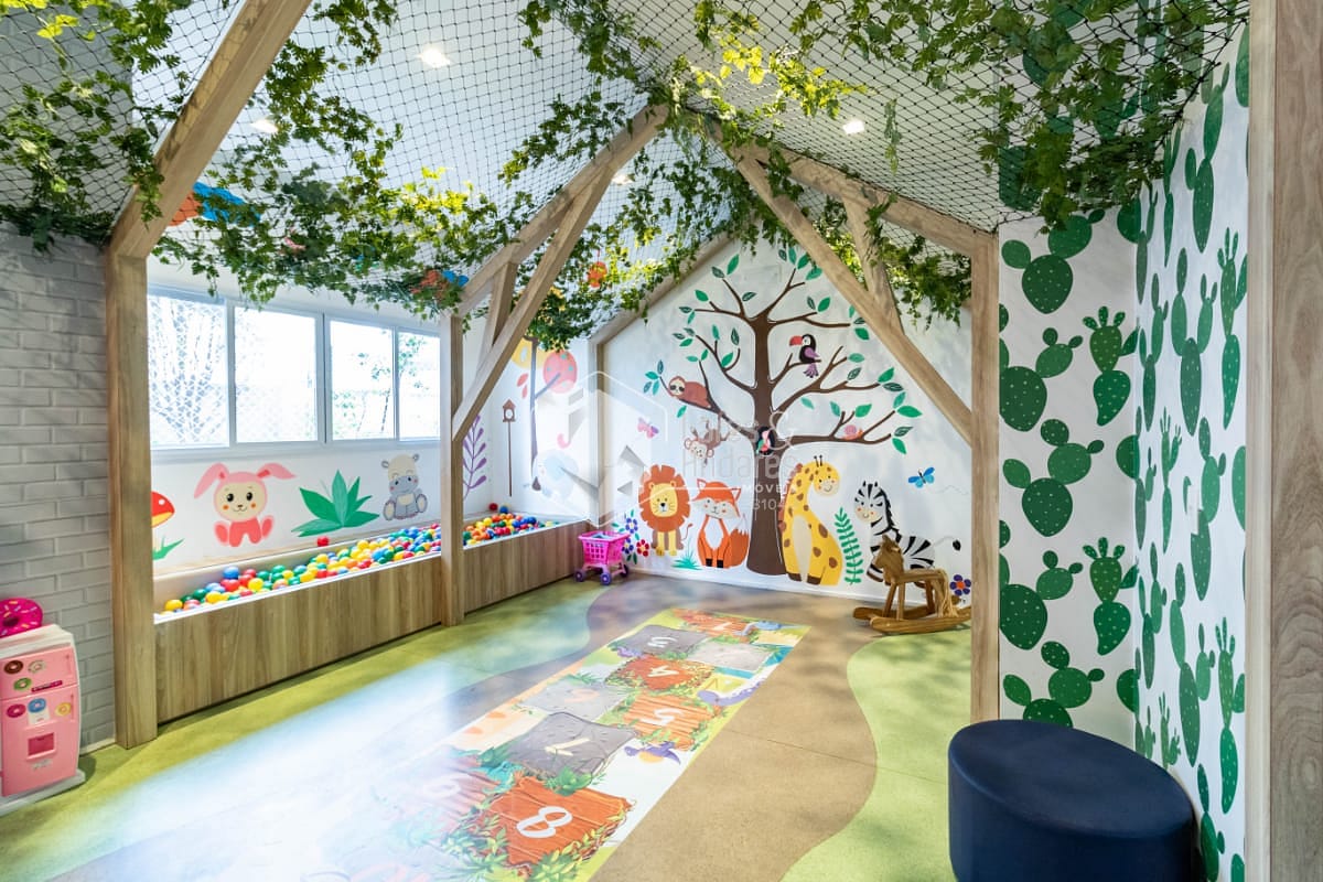 Apartamento, 2 quartos, 55 m² - Foto 31