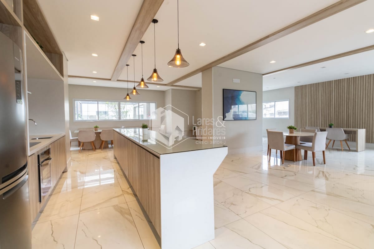 Apartamento, 2 quartos, 55 m² - Foto 35