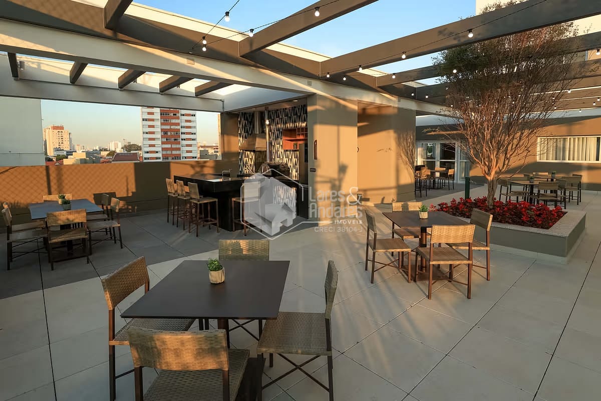 Apartamento, 2 quartos, 55 m² - Foto 38