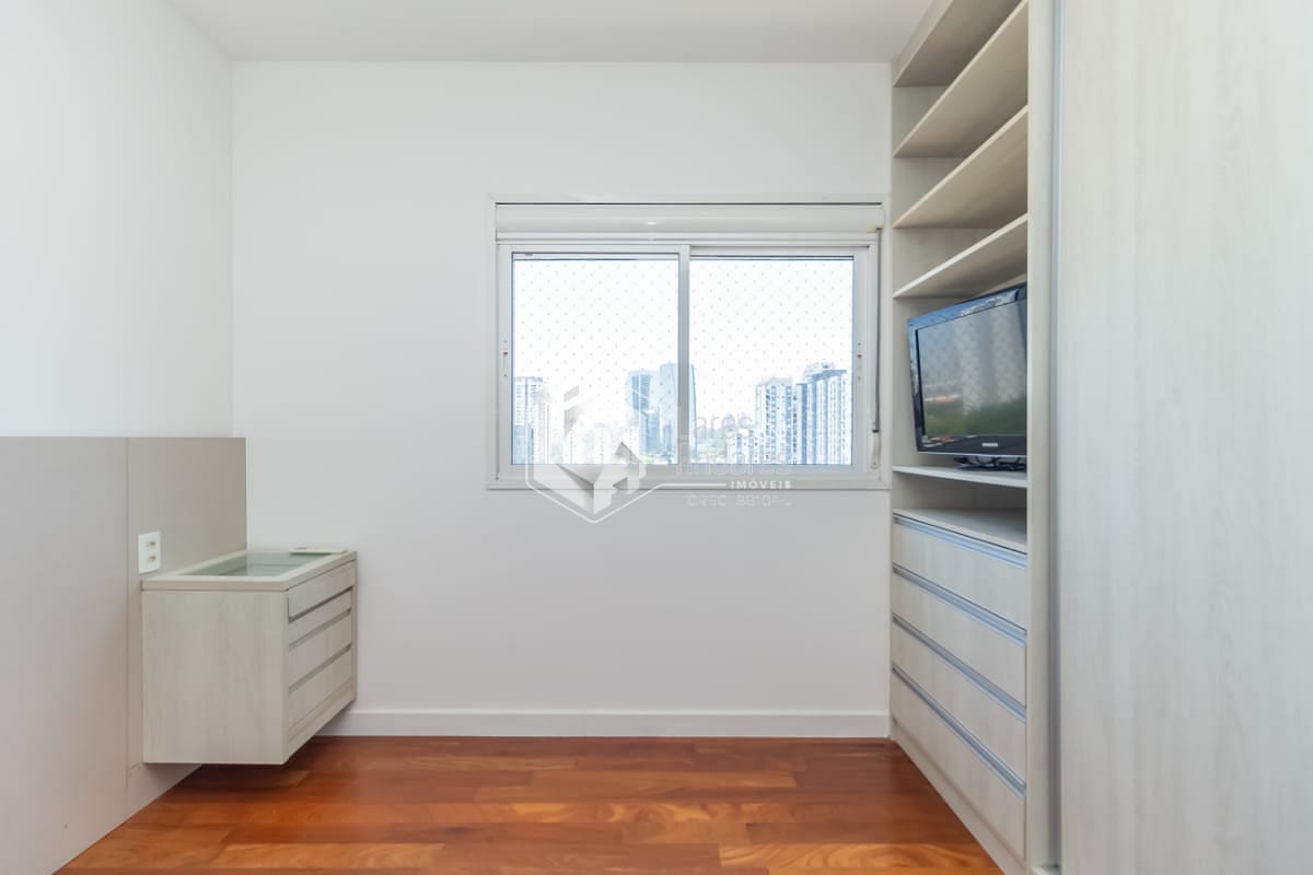 Apartamento, 2 quartos, 81 m² - Foto 14