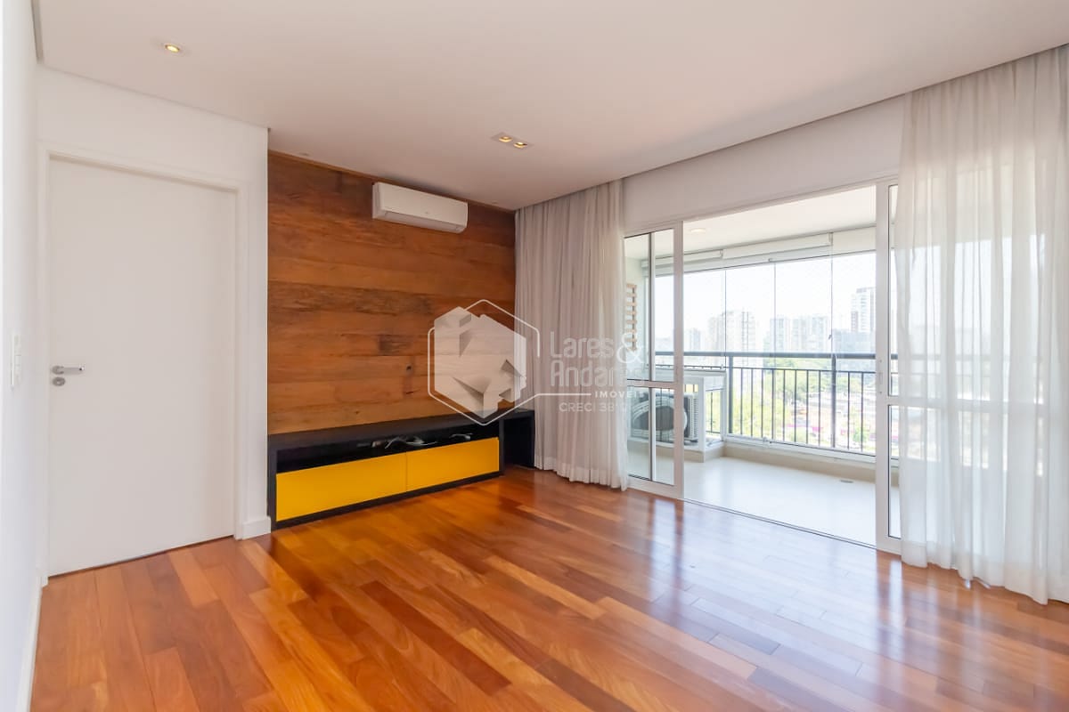 Apartamento, 2 quartos, 81 m² - Foto 5