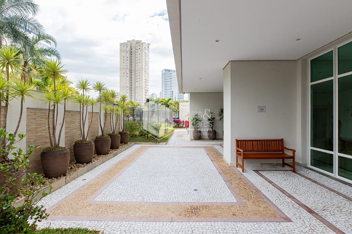 Apartamento, 2 quartos, 81 m² - Foto 47