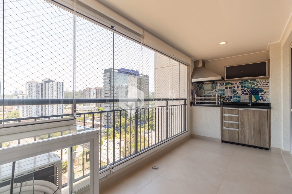 Apartamento, 2 quartos, 81 m² - Foto 21