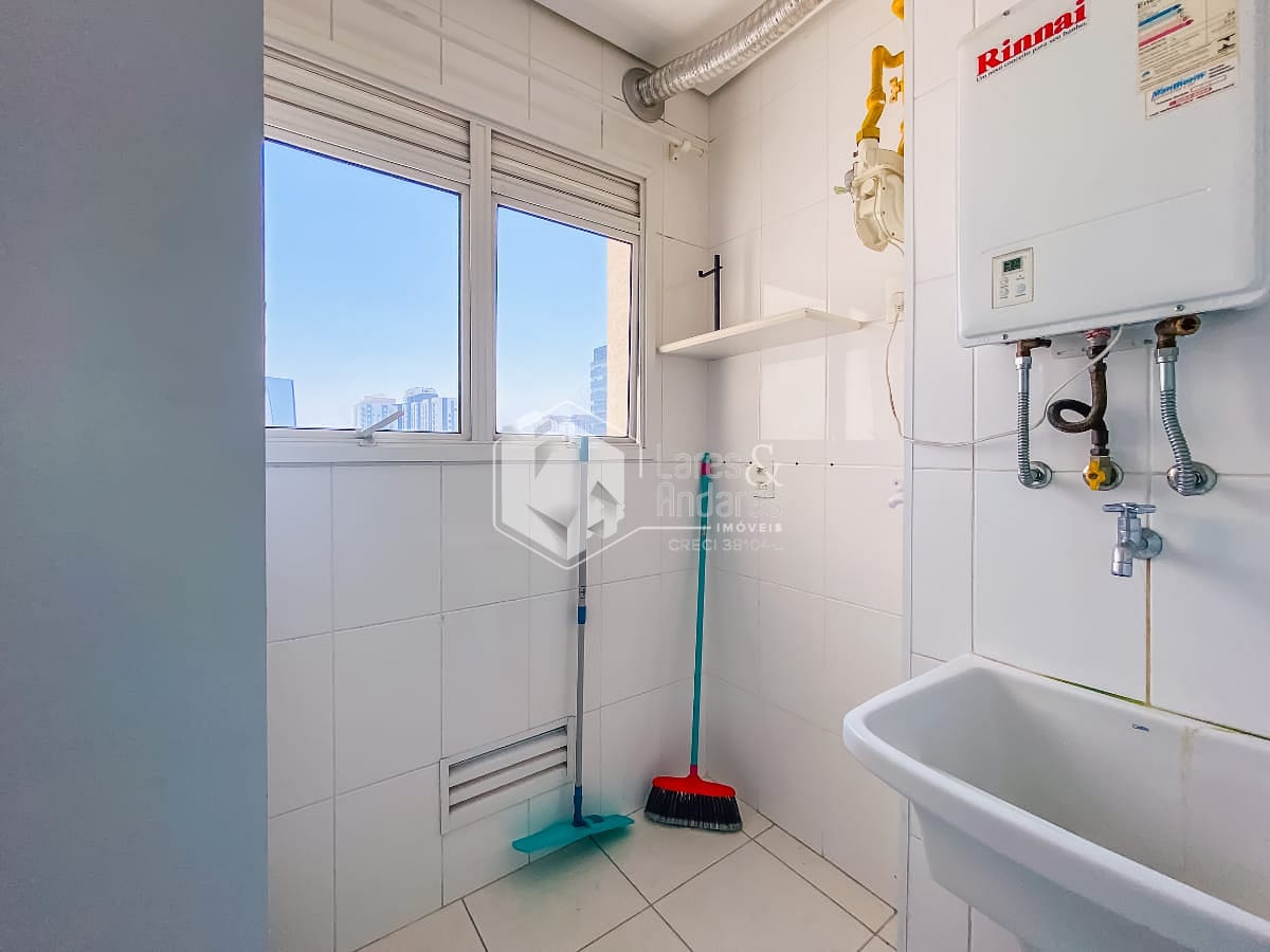 Apartamento, 2 quartos, 81 m² - Foto 25