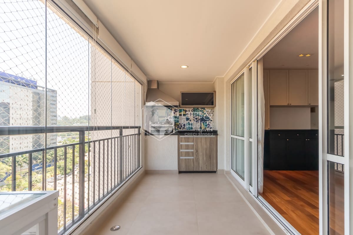 Apartamento, 2 quartos, 81 m² - Foto 23