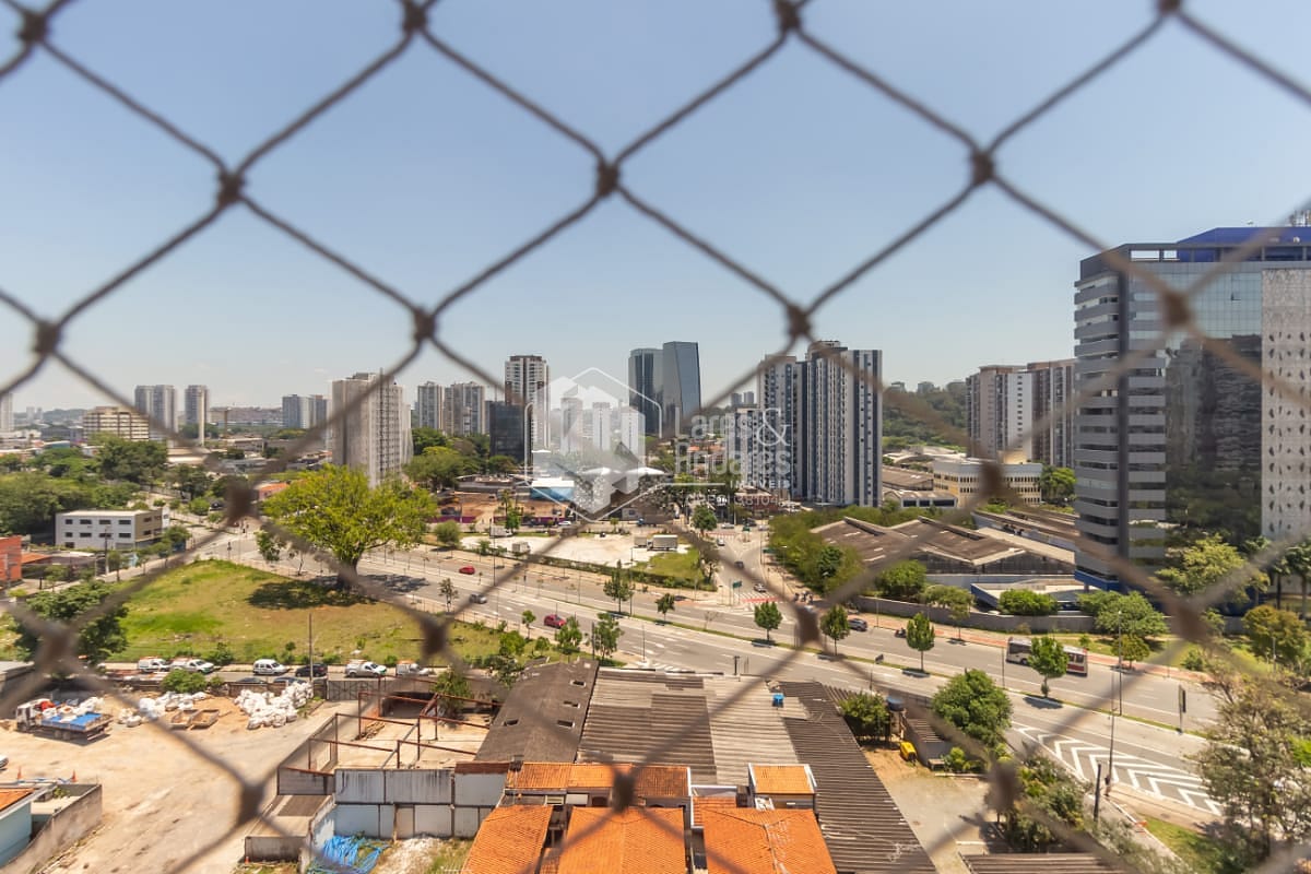 Apartamento, 2 quartos, 81 m² - Foto 26