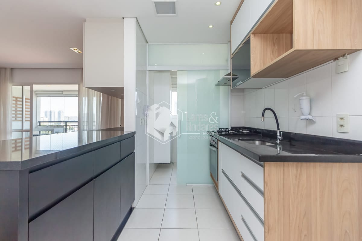 Apartamento, 2 quartos, 81 m² - Foto 13