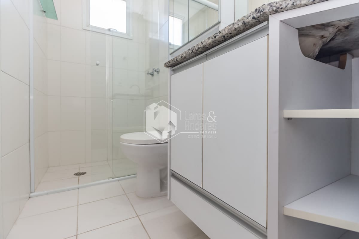 Apartamento, 2 quartos, 81 m² - Foto 17