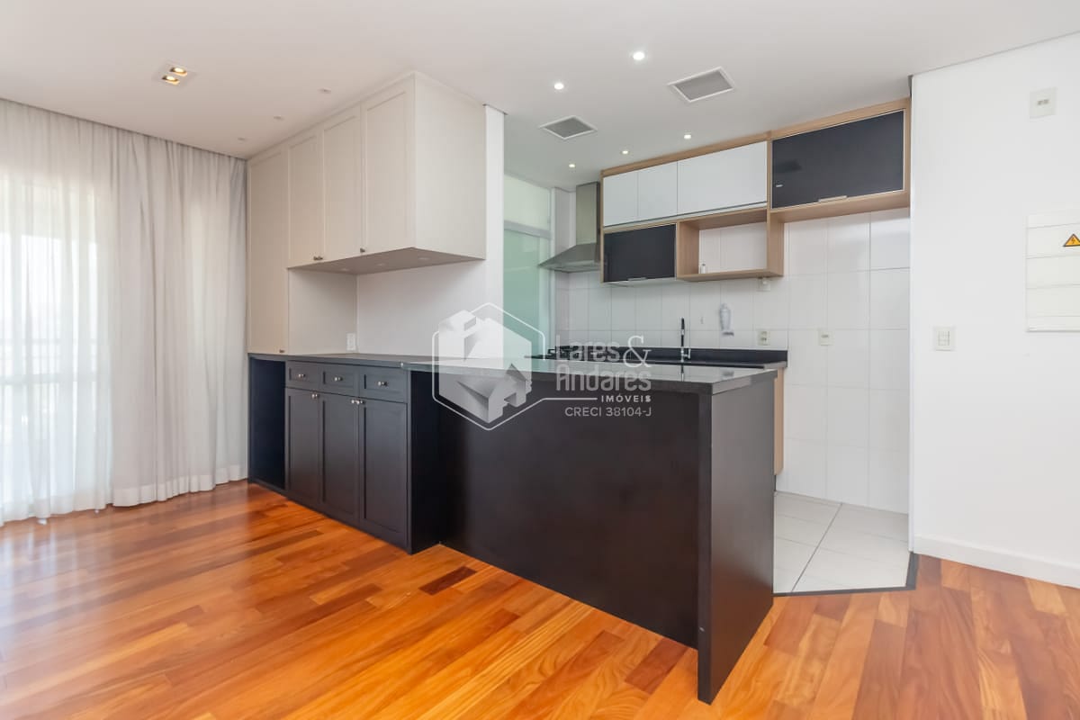 Apartamento, 2 quartos, 81 m² - Foto 3