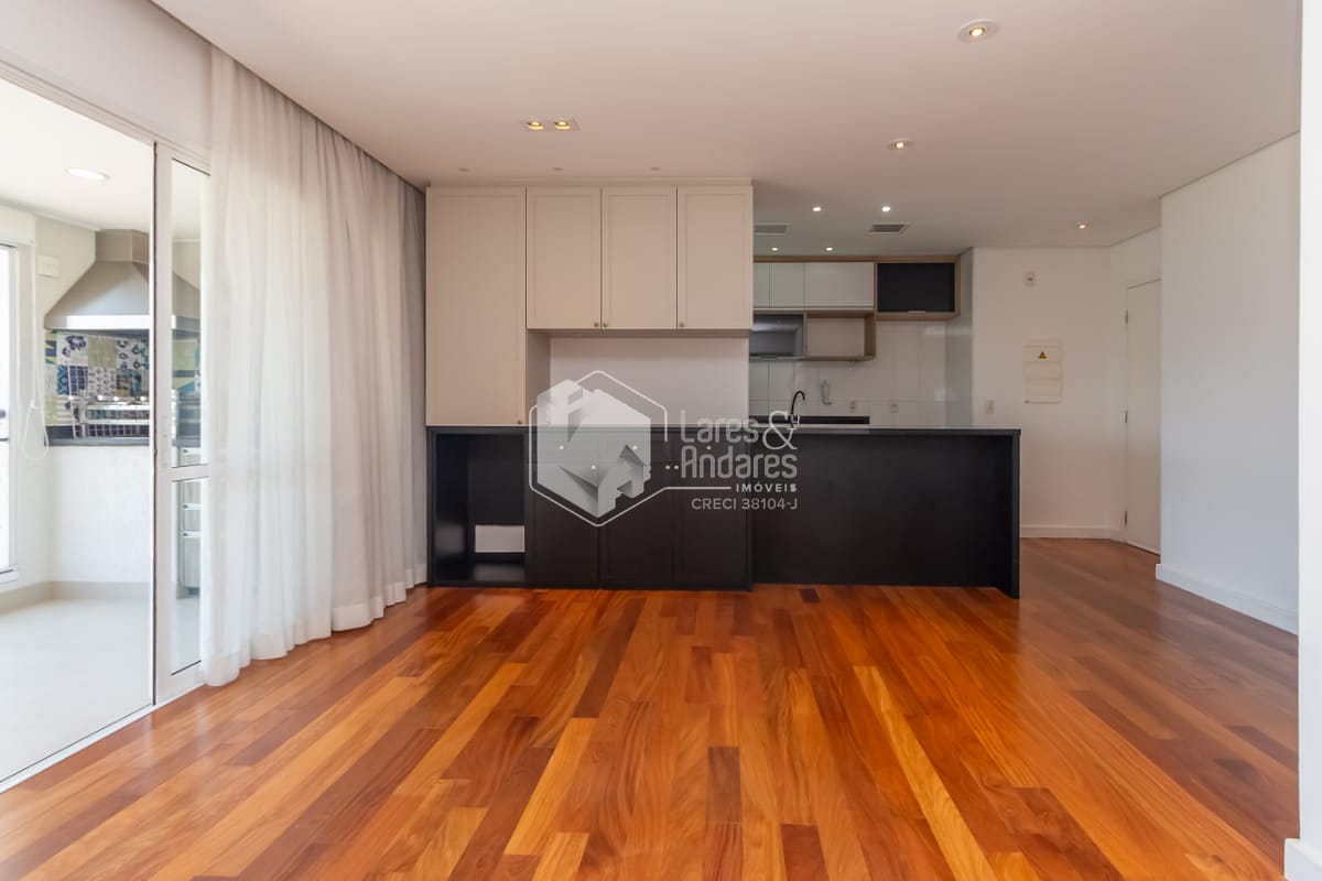 Apartamento, 2 quartos, 81 m² - Foto 1