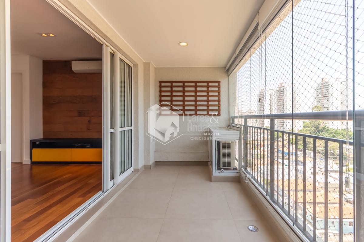 Apartamento, 2 quartos, 81 m² - Foto 22