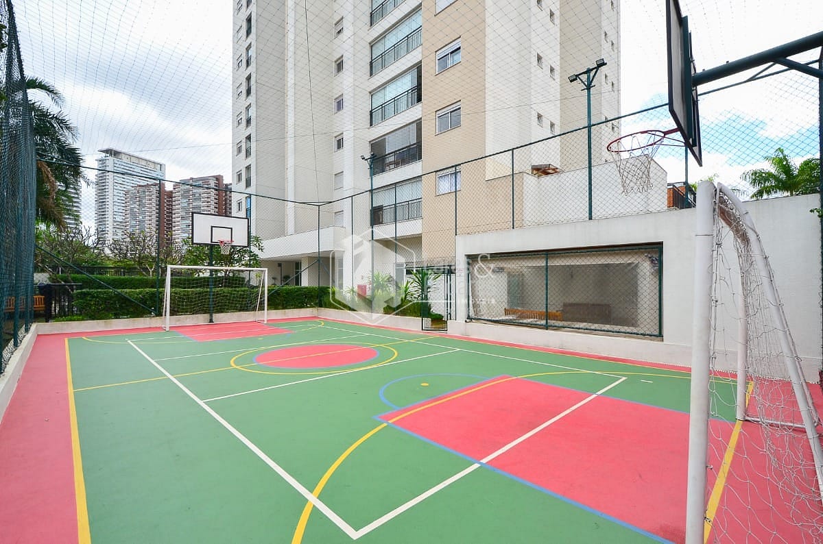 Apartamento, 2 quartos, 81 m² - Foto 31